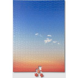 Printworks Puzzle - Dusk - 1 ks