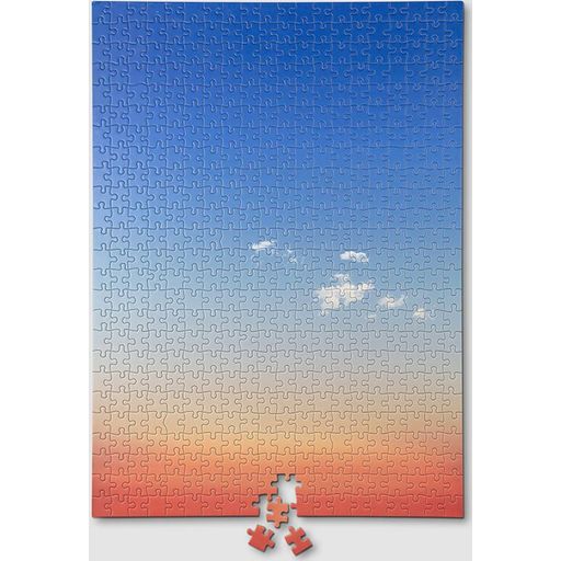 Printworks Puzzle - Dusk - 1 db