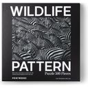 Printworks Puzzle - Zebra - 1 pcs
