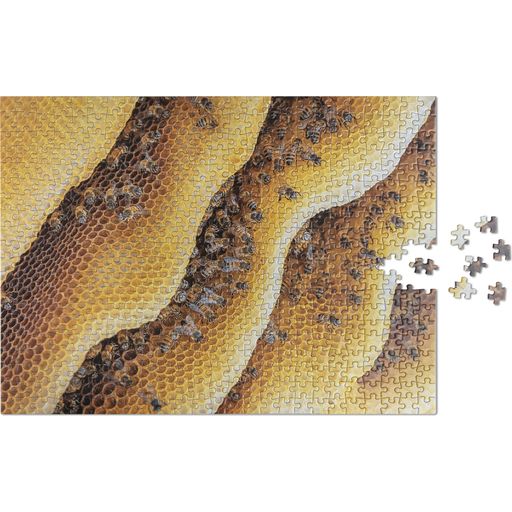 Printworks Puzzle – Bees - 1 db