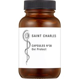 Saint Charles Capsules N°38 - Oxi Protect - 60 kapszula
