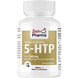 ZeinPharma Griffonia 5-HTP 200 mg