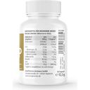 ZeinPharma Griffonia 5-HTP 200 mg - 30 Kapsułek