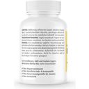 ZeinPharma Natural Beta Carotene 15 mg - 90 capsules