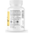 ZeinPharma Cink glicinat 15 mg - 120 kaps.