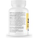 ZeinPharma Zinco Glicinato - 15 mg - 120 capsule