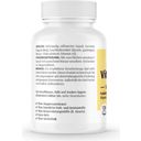 D3-vitamiinikapselit 14 000 I.E. - 120 geeliä