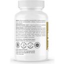 ZeinPharma Griffonia 5-HTP - 200 mg - 120 capsule