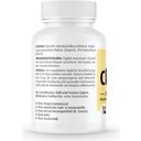 ZeinPharma Picolinate de Chrome - 250 mg. - 120 gélules