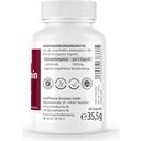 ZeinPharma L-metionín 500 mg - 60 kapsúl