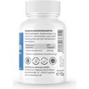 ZeinPharma Hyaluron Forte HA 200 mg - 30 Kapslar