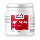 ZeinPharma OptiMSM® en Poudre - 400 g