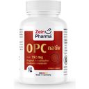 ZeinPharma OPC nativ 192 mg - 60 капсули