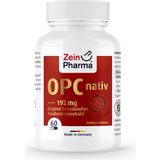 ZeinPharma OPC nativo 192 mg