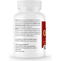 ZeinPharma OPC nativ 192 mg - 60 kaps.