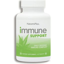Nature's Plus immune Support - 60 compresse