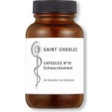 Saint Charles N°19 - Black Cumin Oil