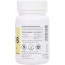 ZeinPharma Vitamín K2+D3 100 mcg - 60 kapslí
