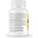 ZeinPharma Vitamin B Complex Capsules Forte - 90 capsules