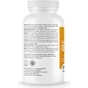 ZeinPharma Tengeri halolaj Omega-3 500 mg - 300 kapszula