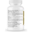 ZeinPharma Cordyceps CS-4 500 mg - 120 kaps.