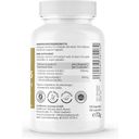ZeinPharma Cordyceps CS-4 500 mg - 120 capsules