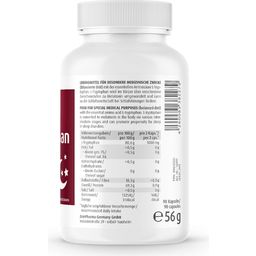 ZeinPharma L-Tryptophan 500 mg - 90 Kapslar