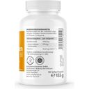 ZeinPharma Pupalkový olej 500 mg - 180 kapslí