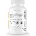 ZeinPharma Damiana 450 mg - 100 capsules
