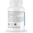 ZeinPharma Collagen C ReLift 500 mg - 60 kapszula