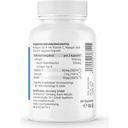 ZeinPharma Collagen C ReLift 500 mg - 60 kapslí