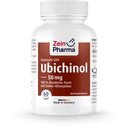 ZeinPharma Coenzima Q10 Ubichinolo 50 mg - 60 capsule