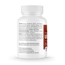 ZeinPharma Original Kaneka™ Ubiquinol 50 mg - 60 capsules