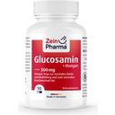 Glukosamiini 500 mg - 90 kapselia
