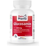 ZeinPharma Glükozamin 500 mg