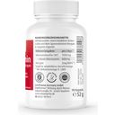 ZeinPharma Глюкозамин 500 мг - 90 капсули