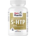 ZeinPharma Griffonia 5-HTP Capsels 50 mg - 120 capsules