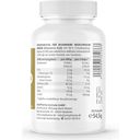ZeinPharma Griffonia 5-HTP - 50 mg - 120 capsule
