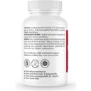 ZeinPharma Zöldajkú kagyló 500 mg - 90 veg. kapszula