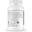 ZeinPharma Griffonia 5-HTP 100 mg - 120 Kapslar