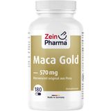 ZeinPharma Maca Gold 570 mg