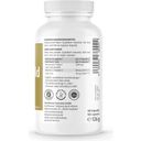 ZeinPharma Maca Gold 570 mg - 180 gélules