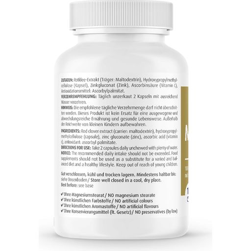 ZeinPharma MenoVital Plus 460 mg - 120 kapslí