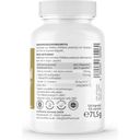 ZeinPharma MenoVital Plus 460 mg - 120 capsules