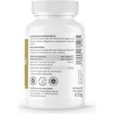 ZeinPharma trans Resveratrol 125 mg - 120 Kapslar