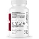 ZeinPharma L-tyrosin 500 mg - 120 kapslí