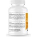 ZeinPharma Huile de Cumin Noir - 500 mg - 180 gélules