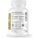 ZeinPharma Semillas de Calabaza, 400 mg - 60 cápsulas
