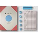 Printworks Yatzy kocky - NEW PLAY - 1 ks