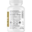 ZeinPharma Mariendistel + Cholin 500 mg - 100 Kapseln